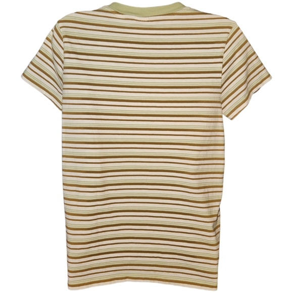 Levi's The Perfect Tee Short Sleeve Top - Picture 2 of 2